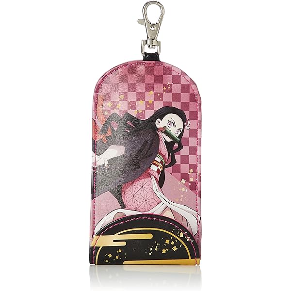 Amazon.co.jp: [鬼滅の刃] 合皮チャーム 煉獄 杏寿郎 れんごく きょう